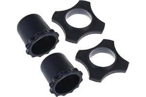 Microphone Rings Skid Strong Elasticity Cases Cover Slip Shockproof for Sleeves Covers