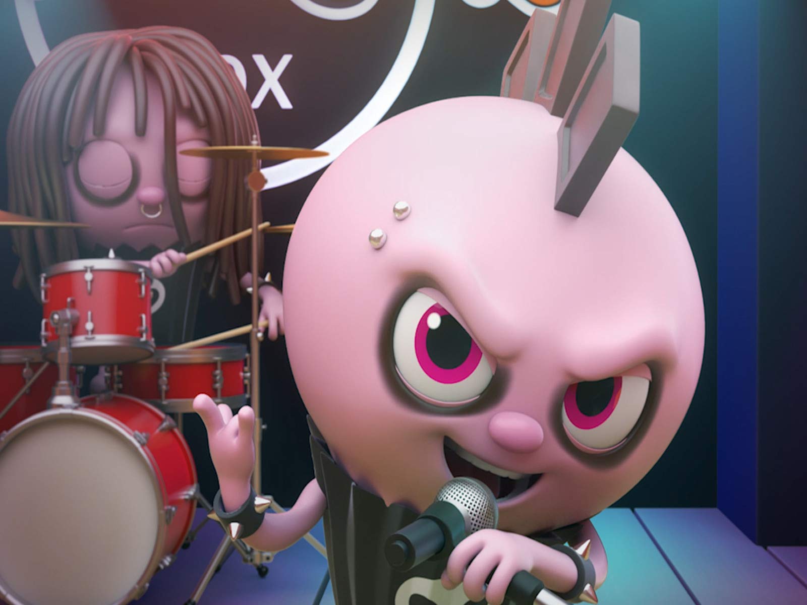 Watch Bread Prime Video