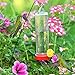 Perky-Pet 215P Planter Box 3-Ounce Plastic Hummingbird Feeder with Hanging Rod