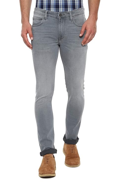 Louis Philippe Men Jeans: Amazon.in: Clothing & Accessories