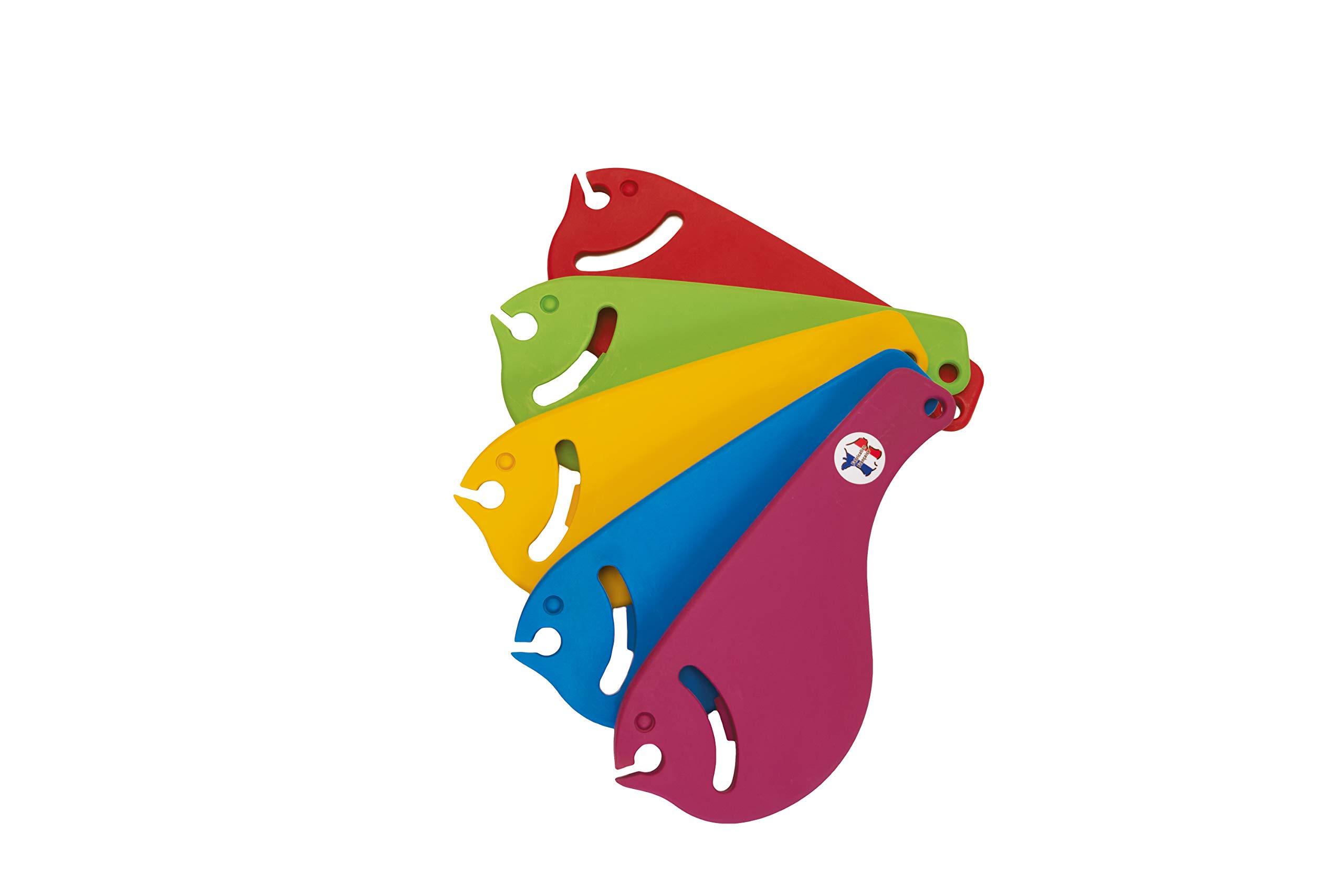 Pâtisse 616 Ouvre-boîtes Multifonction Malin