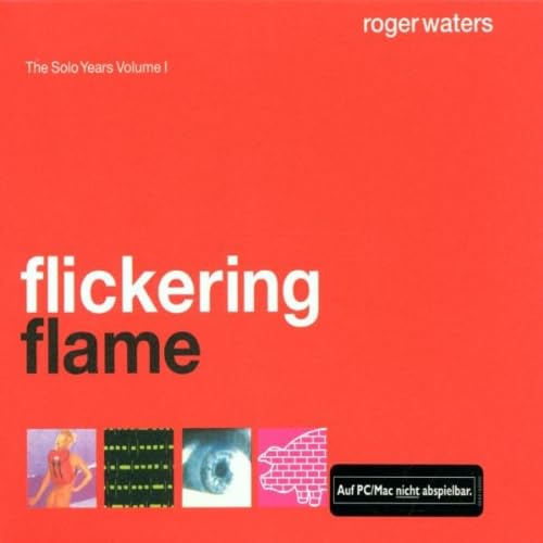 Flickering Flame