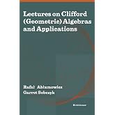 Lectures on Clifford (Geometric) Algebras and Applications