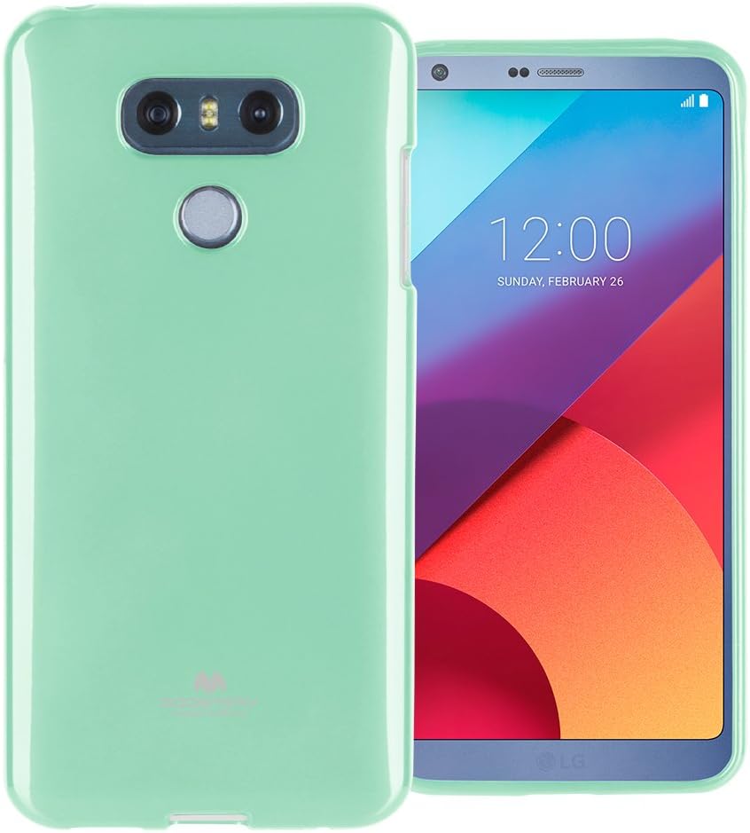 Best lg g6 phone case sparkle