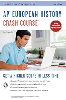 Ap euro national exam review