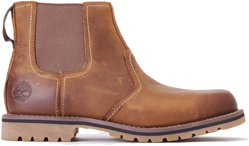 timberland chelsea boots amazon