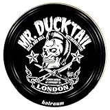 Hairgum Mr. Ducktail Hair Styling Pomade, 1.41 Ounce