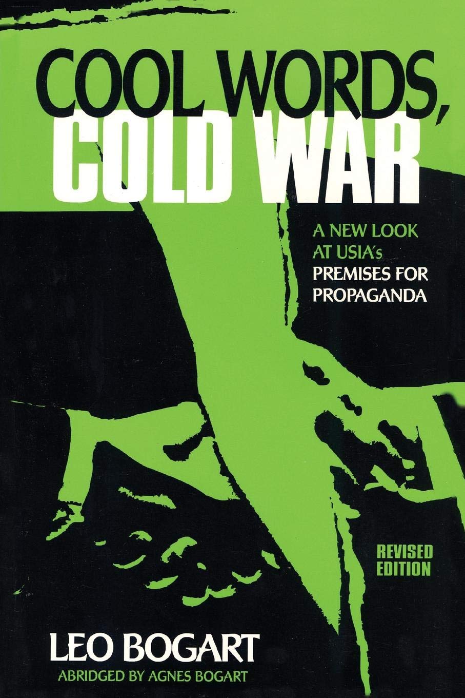 Buy Cool Words Cold War A New Look At Usias Premises - 
