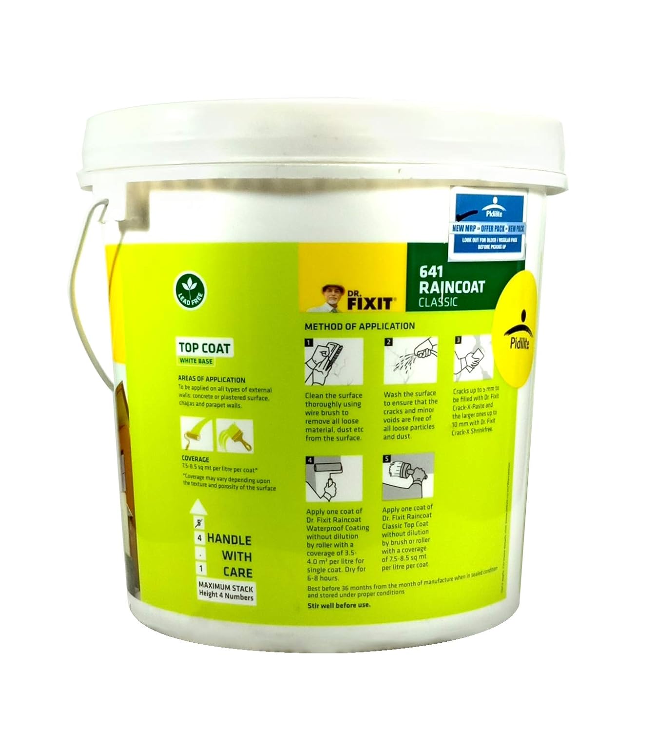 Cost Of Dr Fixit Raincoat Discount Sale Up To 70 Off Www Aramanatural Es