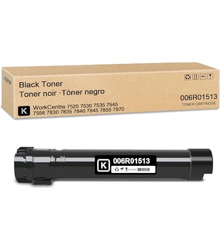 Amazon.com: Xerox Colorqube 8570 108R00930 Black ink, (4 Sticks