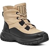 UGG Women's Yose Puffer Lace Boot