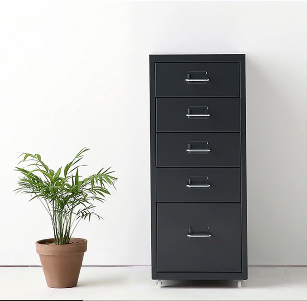 10 Mejores Archivadores Archivador Metalico Pequeño De Hierro