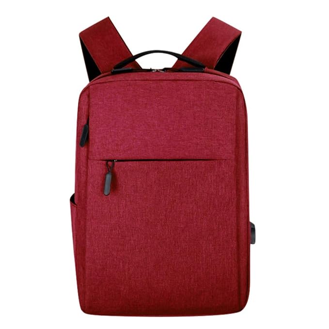 WARMWORD Mochila Multifuncional Hombres Mochila Viajar Bolso Mujer ...