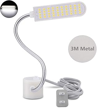 harmiey Sewing Machine Light