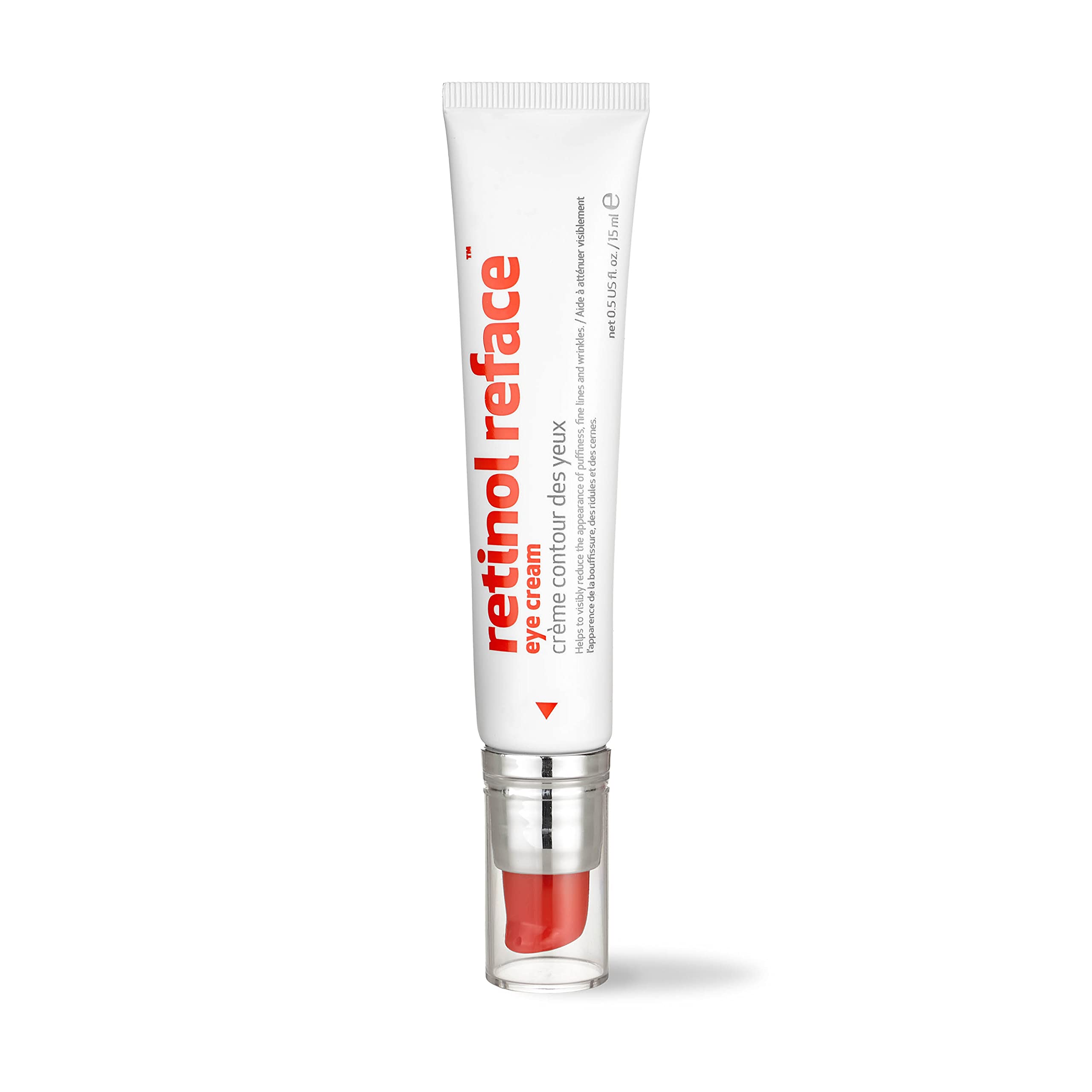 Indeed Labs Retinol Reface Eye Cream