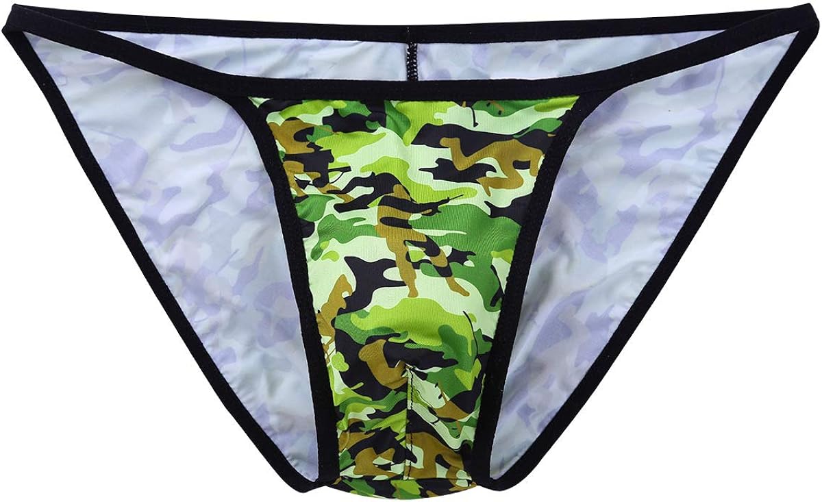 string taille basse en v