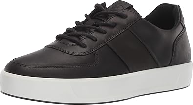 ecco soft 8 sneaker mens