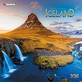 Amazing Iceland 2020: Kalender 2018 by 
