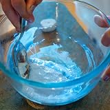 The Glowhouse Premium PVA Glue - White/Clear, Non-Toxic, 5L view 5
