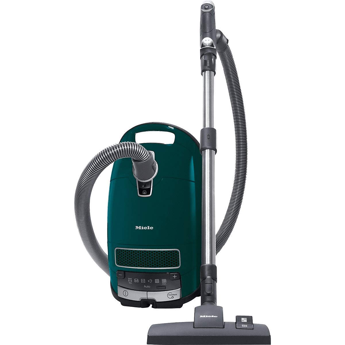 Miele Complete C3 Alize PowerLine Canister Vacuum Cleaner (Renewed)