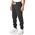 Southpole Men's 1570 Basic Active Fleece Jogger Sweatpants
