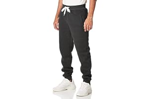 Southpole Mens 1570 Basic Active Fleece Jogger Sweatpants