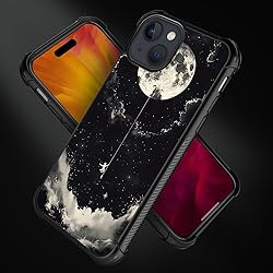 CARLOCA Compatible with iPhone 15 Plus