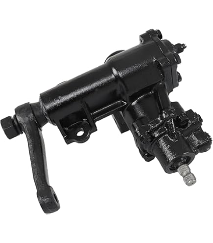 27-8480 Power Steering Gear Box Gearbox Replacement for 1990-1997