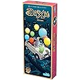 Dixit: Mirrors – an Expansion to Dixit - Multilingual Version - A Game by Libellud- 3 to 6 Players- A 30-45 Minute Gameplay- 