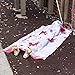 Prextex Halloween 5 Ft. Long Back from The Grave Dead Body for Creepiest Haunted House Décor Halloween Prop Decorations