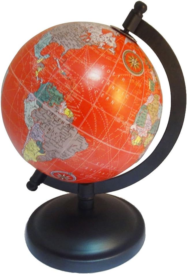 small globe ball