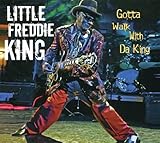 GOTTA WALK DA KING                                 image