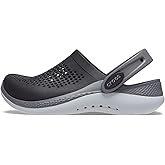 Crocs Unisex-Child Kids’ Literide 360 Clog