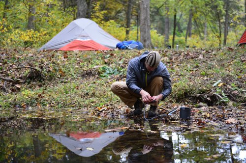 ALPS Mountaineering Extreme 3-Person Tent