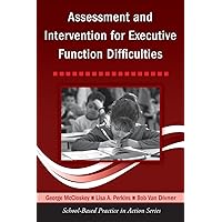 Amazon.com: Essentials of Executive Functions Assessment