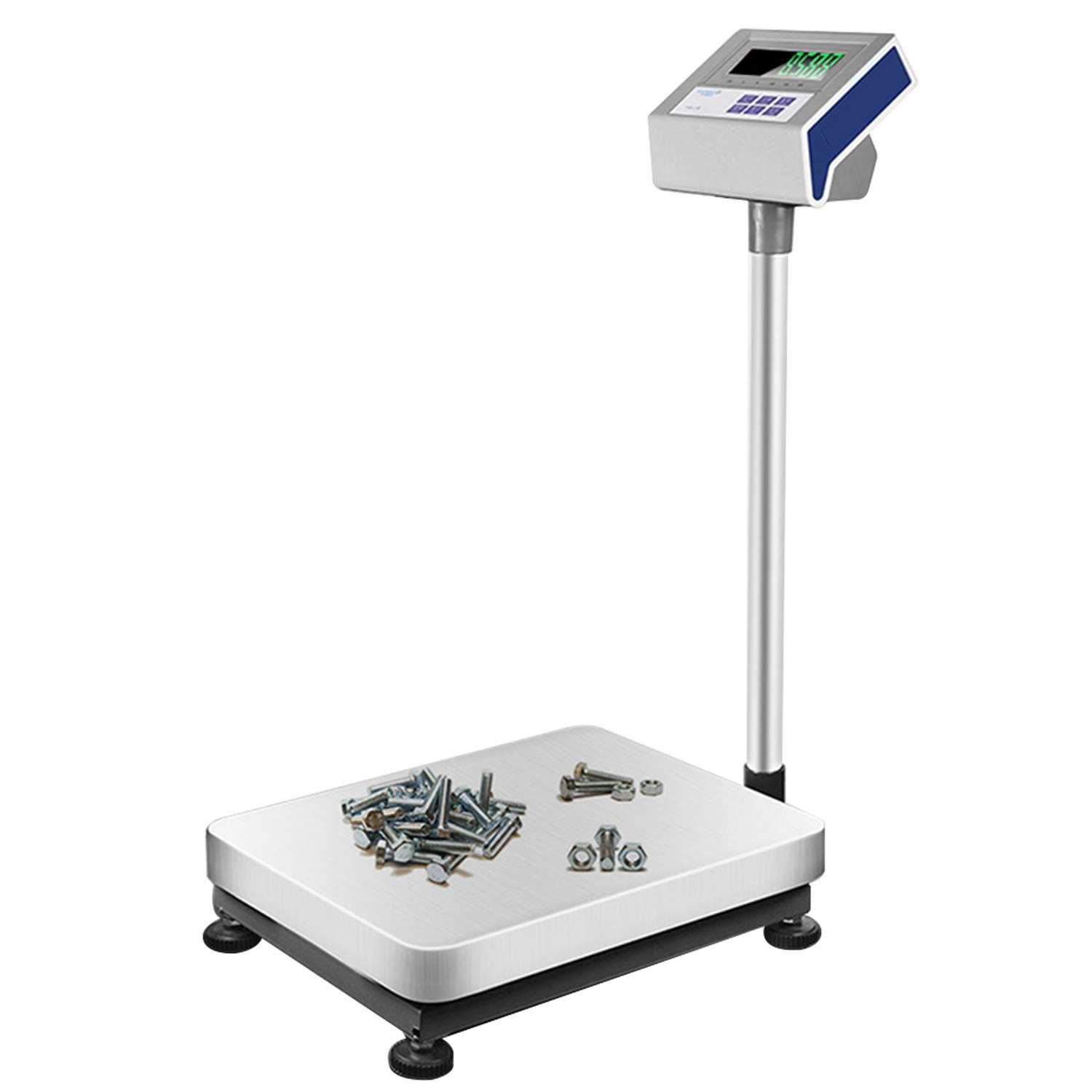 Industrial Scales Business & Industrial NEWTRY Digital Floor Scale Counting Scale Weight