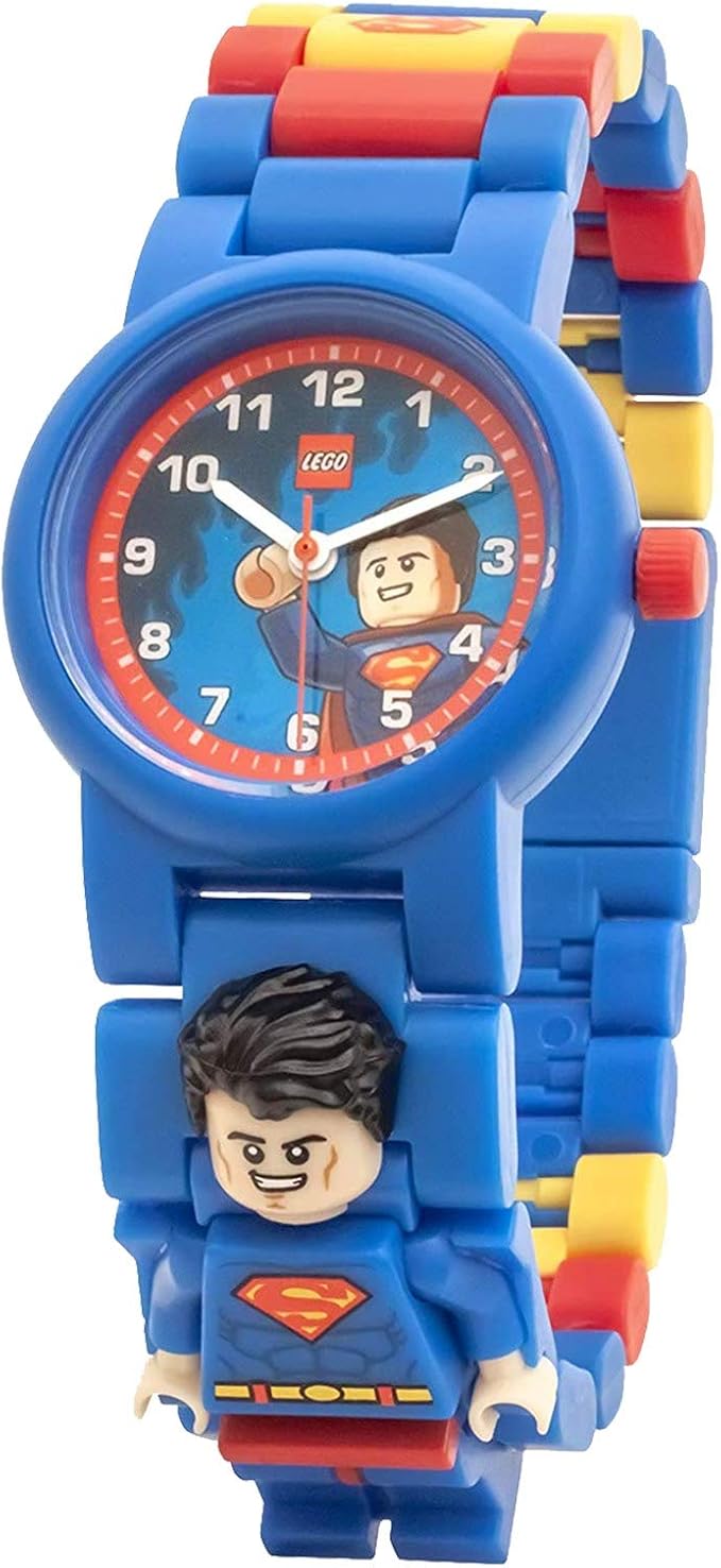 lego watch strap