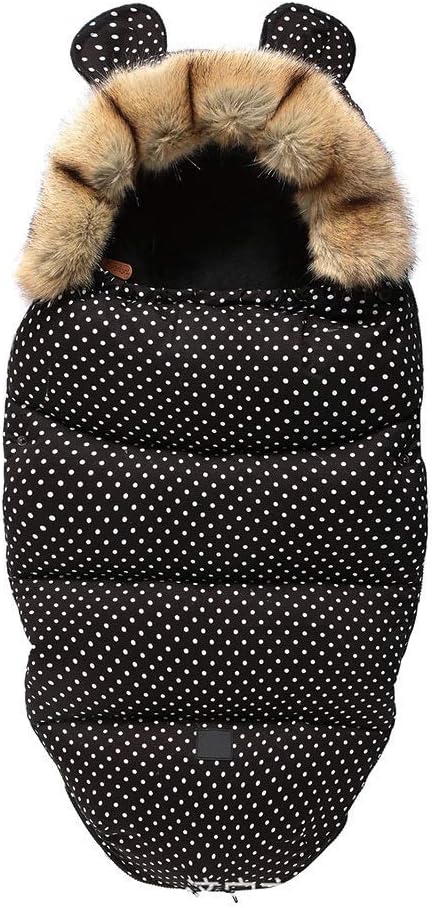 baby sleeping bag pram