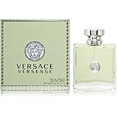 Versace Versense for Women 3.4 oz Eau de Toilette Spray