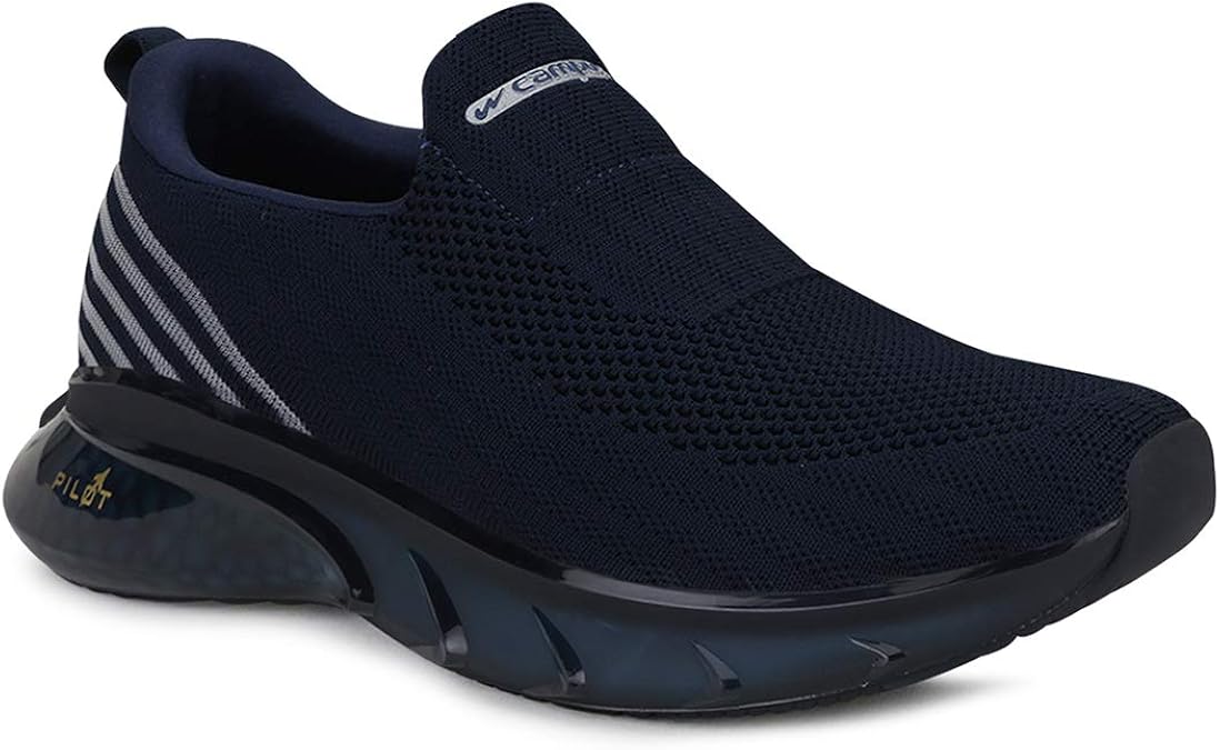 Buy Campus Men's Pilot PRO Casual Shoes at Amazon.in