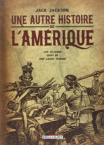 Une  autre histoire de l'Amérique