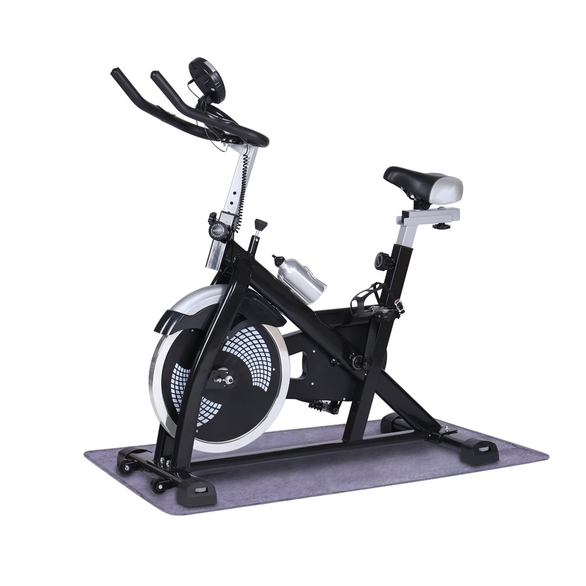 best low cost spin bike