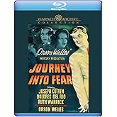 Journey Into Fear [Blu-ray]