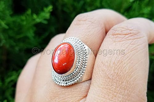 handmade ring design