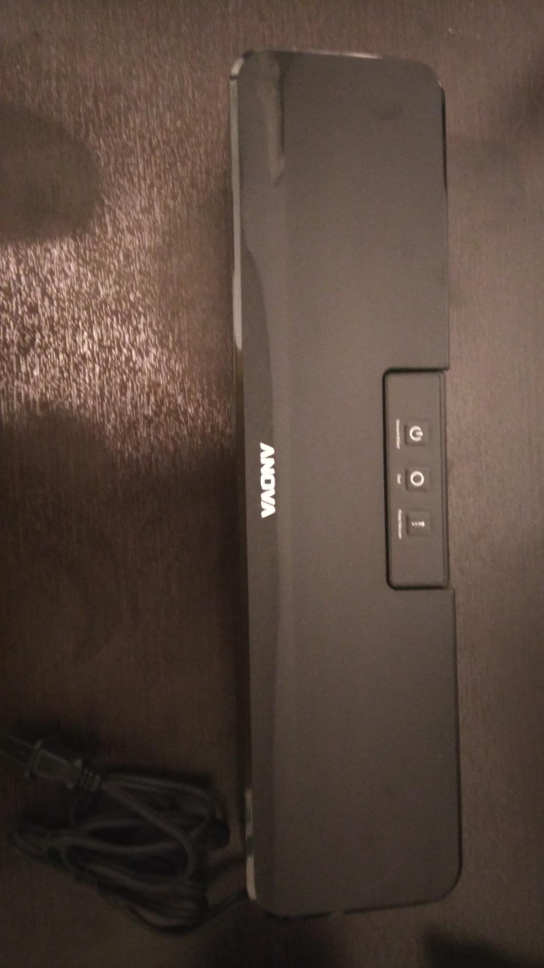User photo