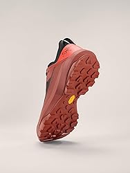 Arc'teryx Vertex Alpine Shoe Men's | Fast Light