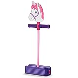 Kidoozie Foam Unicorn Pogo Jumper – Fun and Safe