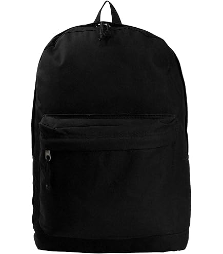Amazon.com | Manhattan Portage Hiker Backpack Jr, Orange | Casual