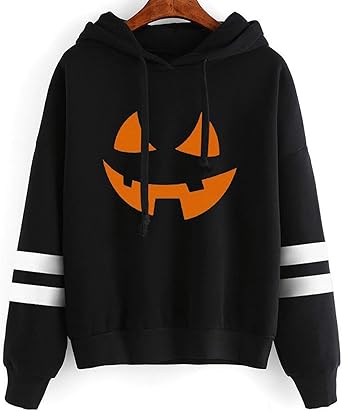 womens halloween sweatshirts