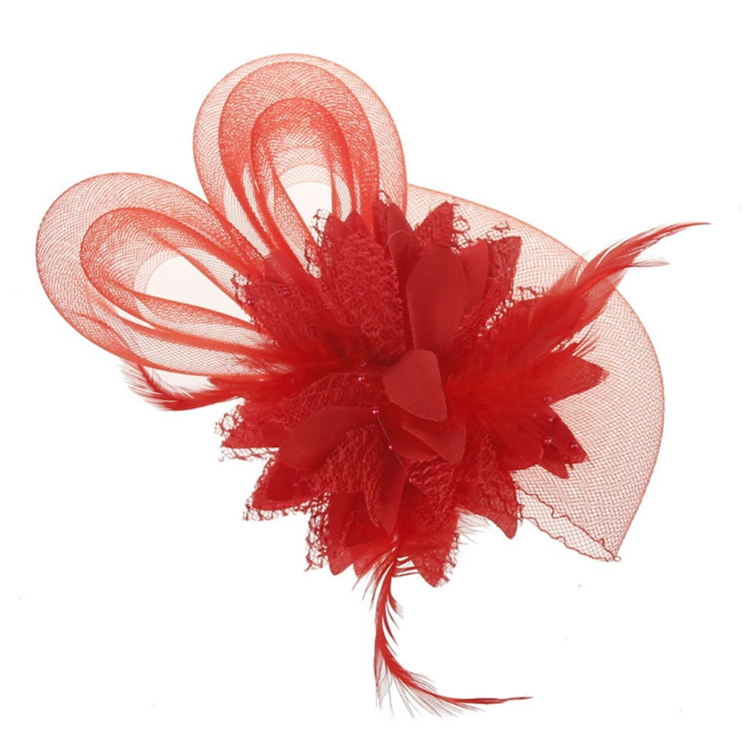 beautiful hats for weddings